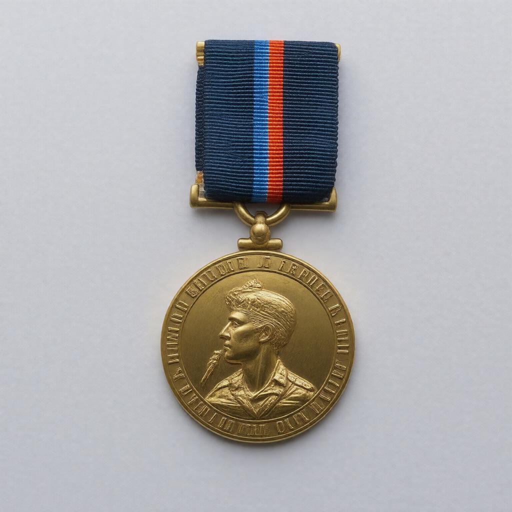 Navy Distinguished Service Medal